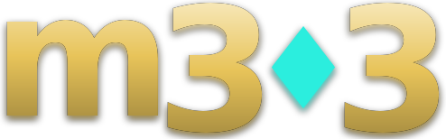 m303 logo